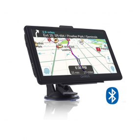 Navegador GPS para Camion Ohrex